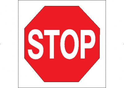 Stop