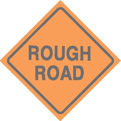 Rough Road