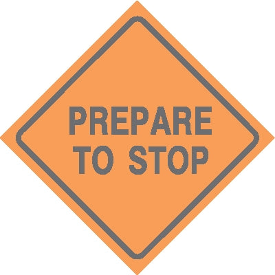 Prepare To Stop