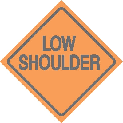 Low Shoulder