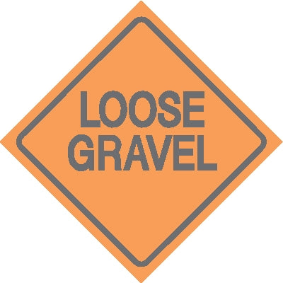 Loose Gravel