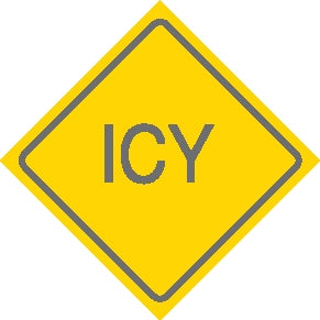 Icy/ Yellow