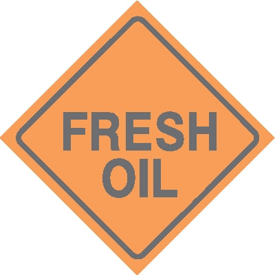 Fresh Oil