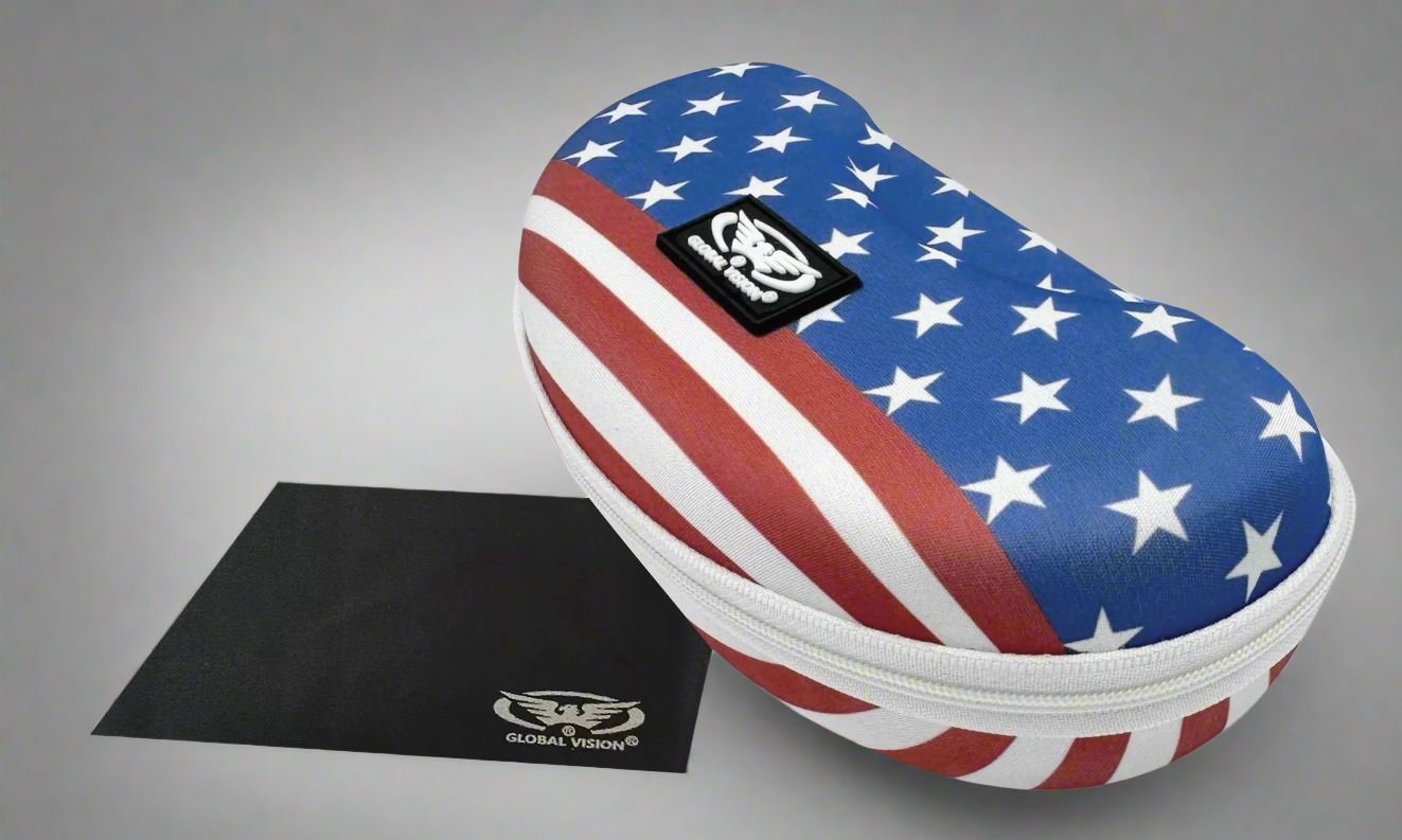 Holeshot Flag SM