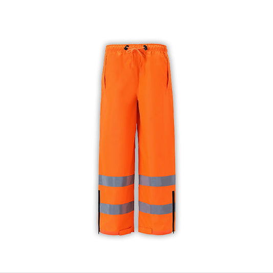 738C-E - High Viz Rain Pants