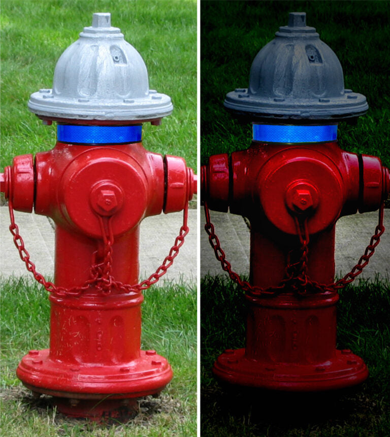 Hydrant Collars