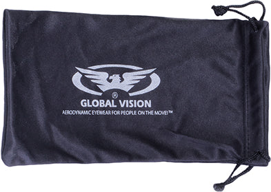 Eyeware Pouch